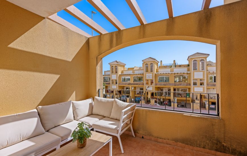 Sale - 1. Apartment / flat - Daya Nueva