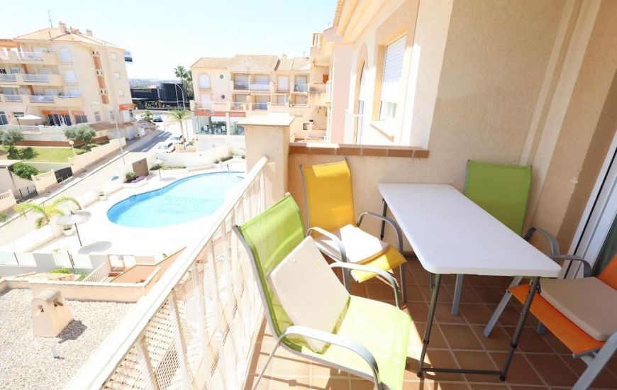 Sale - Apartments - Orihuela Costa