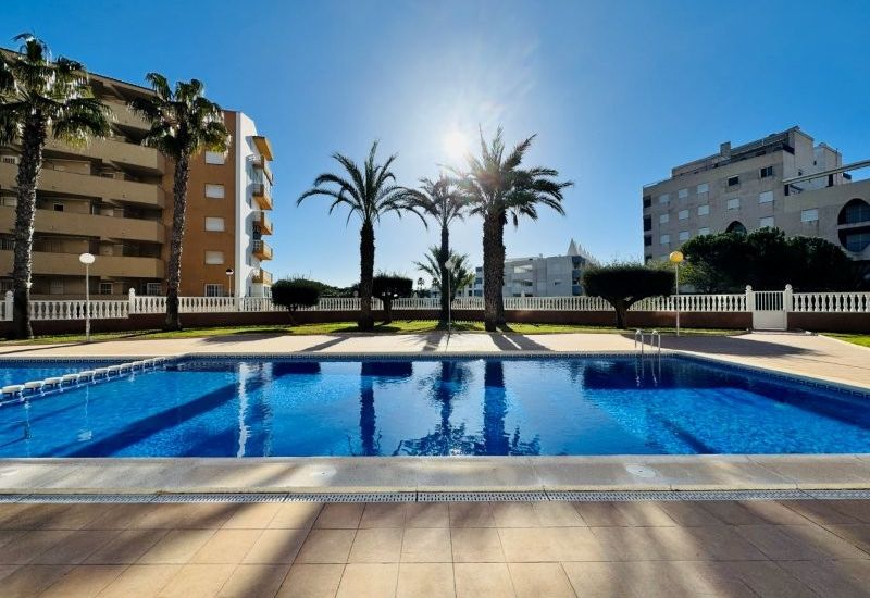 Venta - Apartamentos - La Mata