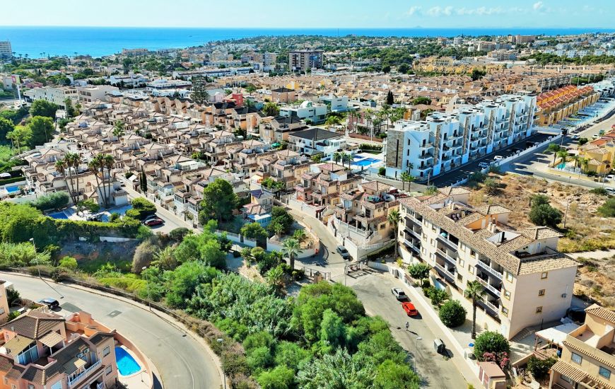 Venta - Apartamentos - Playa Flamenca
