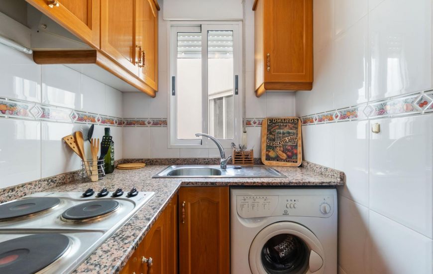 Venta - Apartamentos - Torrevieja