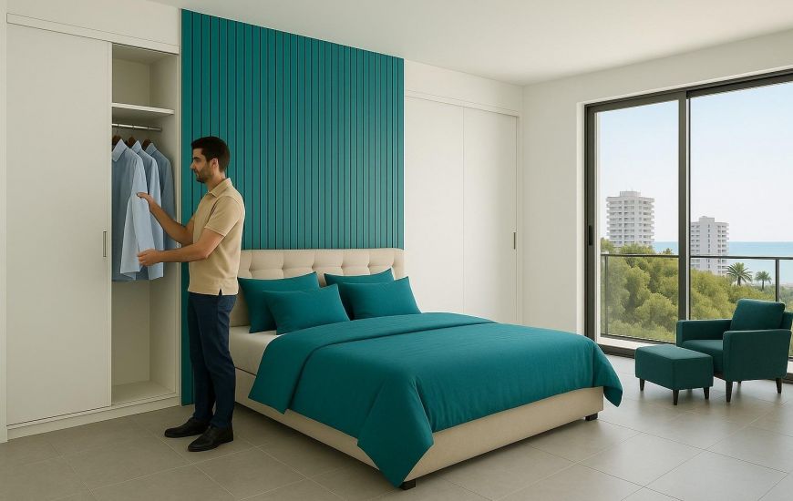 New Build - Apartments - San Pedro del Pinatar