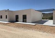 New Build - Country Property - Hondón de las Nieves
