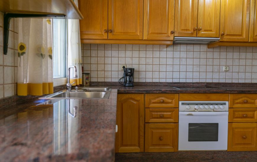 Sale - Villa - Ciudad Quesada