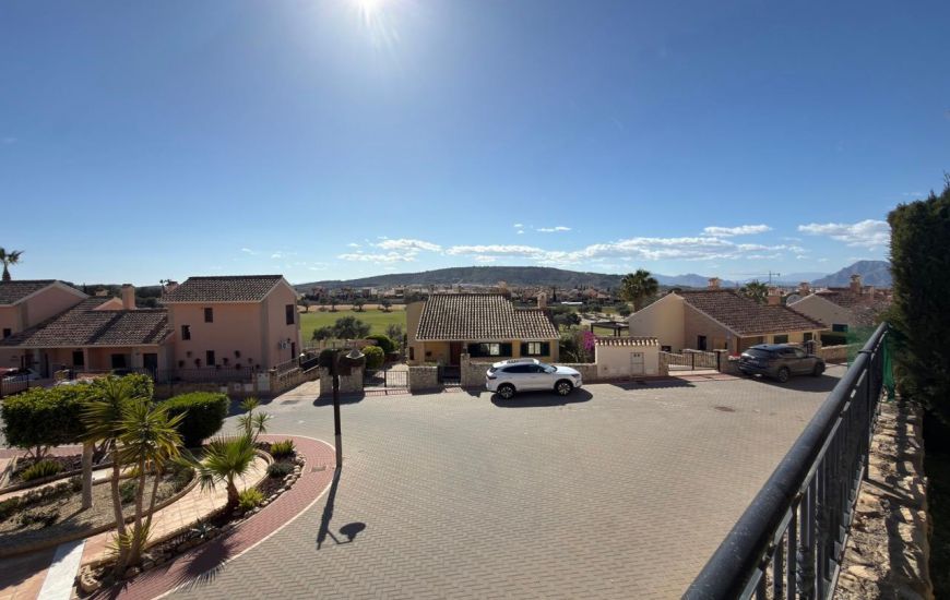Sale - Bungalow - Algorfa