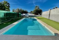 Sale - Villa - Almoradí - Almoradi