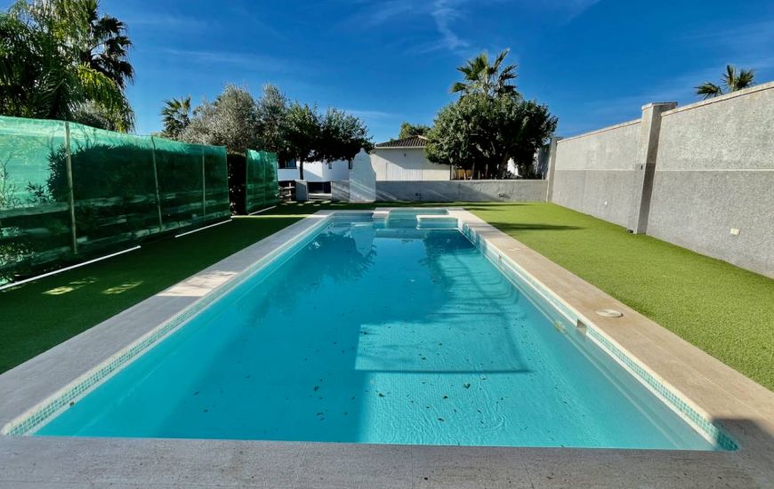 Sale - Villa - Almoradí - Almoradi