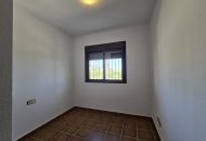 Sale - Semi - Detached Villa - Algorfa