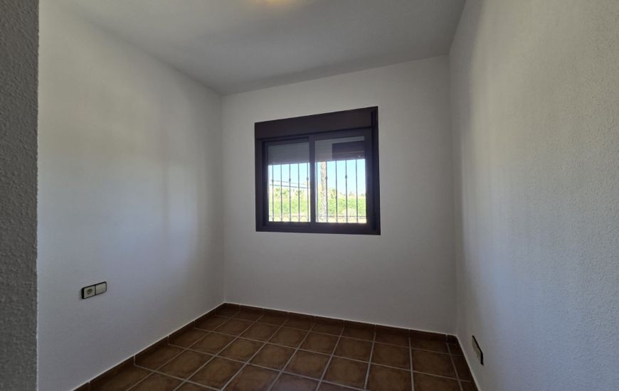 Sale - Semi - Detached Villa - Algorfa