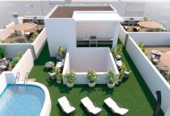 Nueva construcción  - Apartamentos - Torrevieja