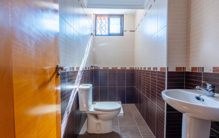 Sale - Villa - Villamartin