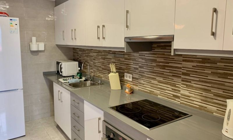 Venta - Apartamentos - La Mata