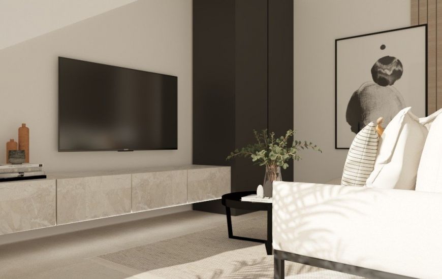 New Build - Apartments - Alhama de Murcia