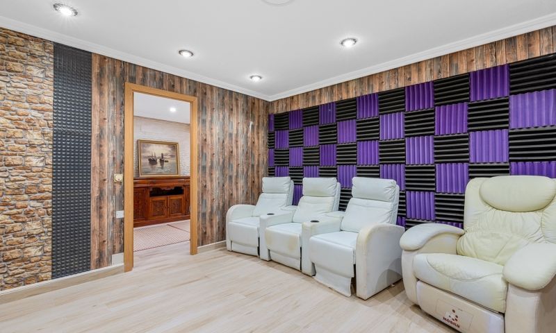 Sale - Villa - Torrevieja