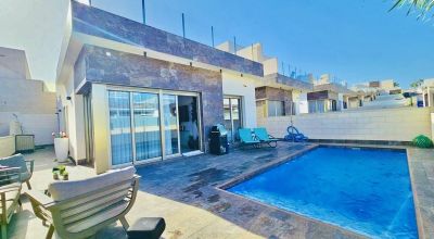 Apartments - Sale - Villamartin - Villamartín