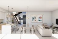 Nueva construcción  - Villa - San Javier