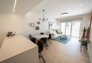 Nueva construcción  - Apartamentos - Guardamar del Segura