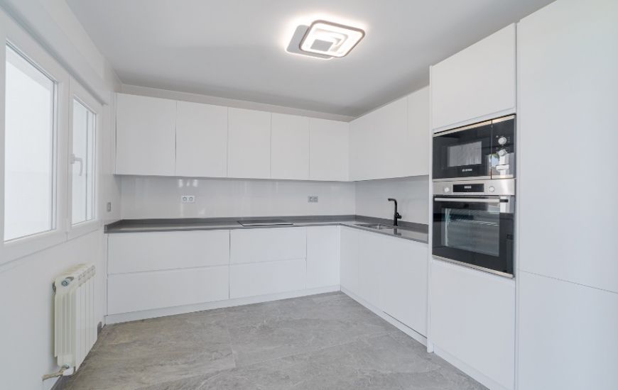 Sale - Villa - Los Balcones