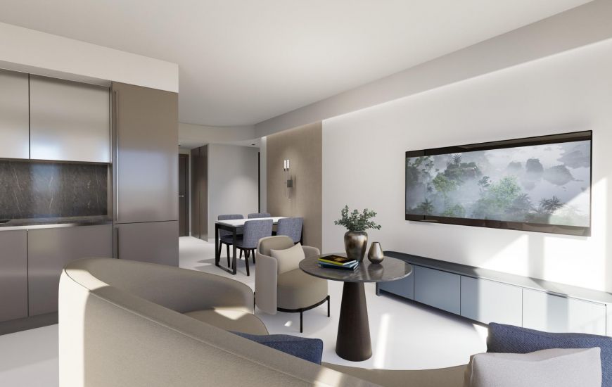 Nueva construcción  - Apartamentos - Torrevieja