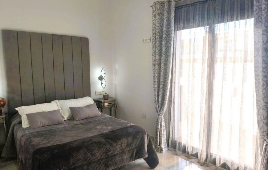 Sale - Villa - Pilar de la Horadada