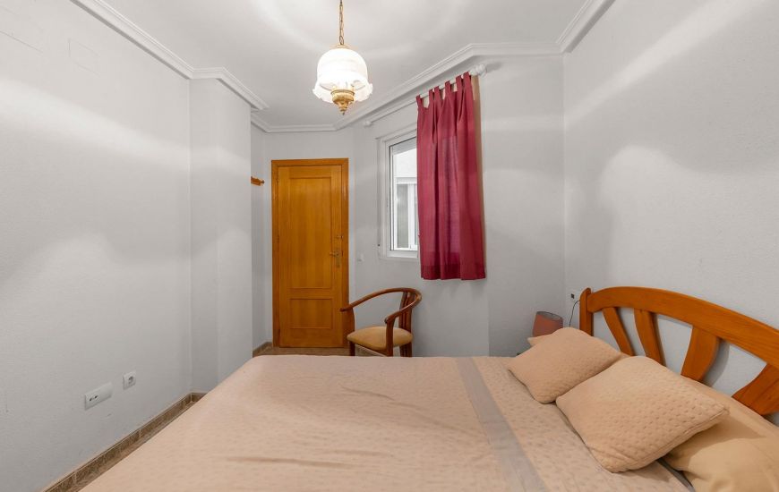 Venta - Ground Floor - Torrevieja