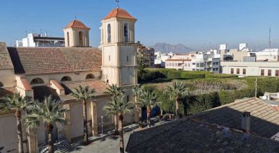 Apartments - Sale - Almoradí - Almoradi