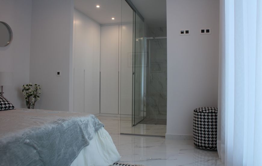New Build - Villa - San Miguel de Salinas