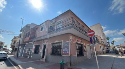 Rijtjeshuis - Sale - Algorfa - Algorfa