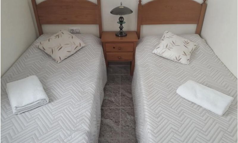 Venta - Apartamentos - San Miguel de Salinas - San Miguel De Salinas