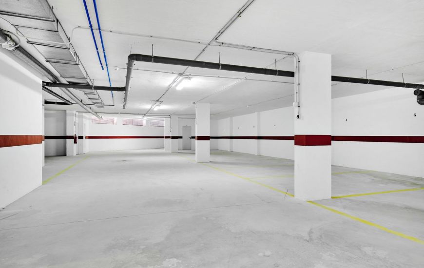 Nueva construcción  - Apartamentos - San Miguel de Salinas - San Miguel De Salinas