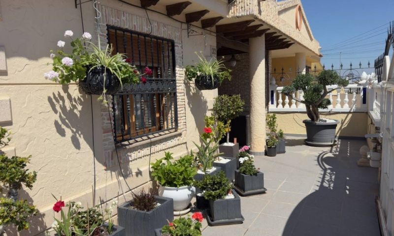 Sale - Apartments - Benijófar - 