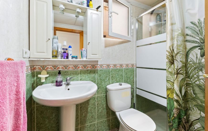 Venta - Apartamentos - Torrevieja