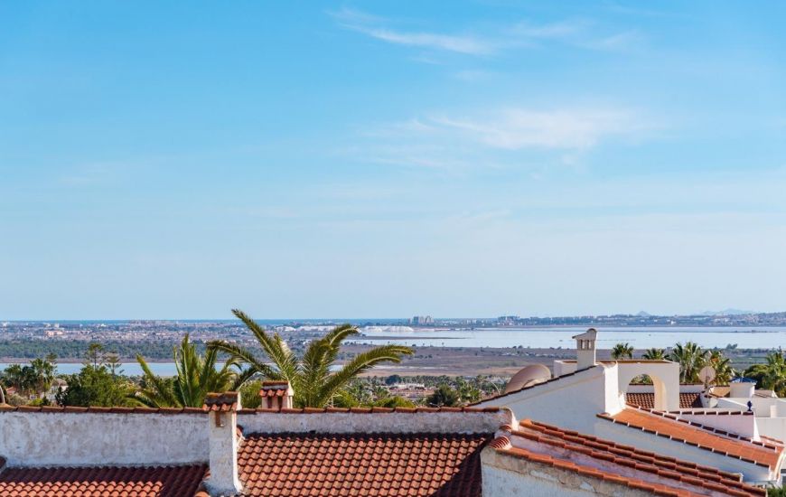 Sale - Villa - Ciudad Quesada