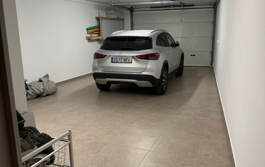 Sale - Villa - Algorfa - 