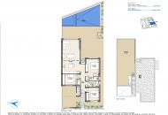 Nueva construcción  - Villa - Los Alcázares