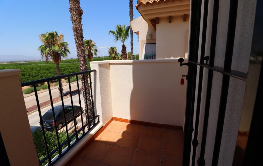 Sale - Half Vrijstaand Huis - Algorfa