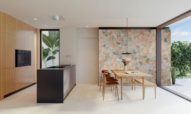 Sale - Apartments - Torre Pacheco