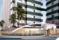 New Build - Apartments - Torrevieja