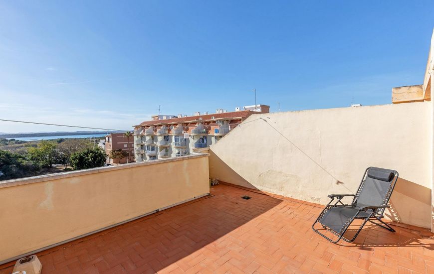 Venta - Apartamentos - Torrevieja