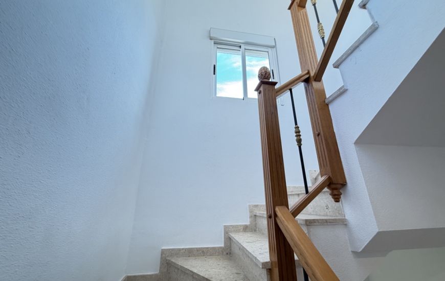 Sale - Townhouse - Los Altos