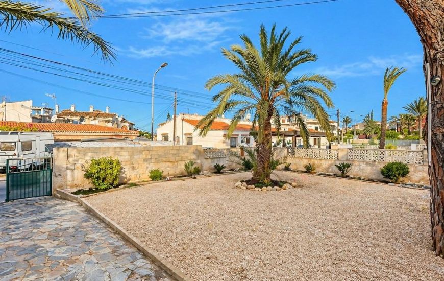 Sale - Villa - Torrevieja