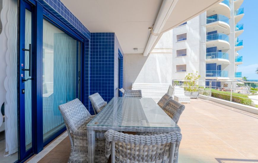 Sale - Apartments - Punta Prima