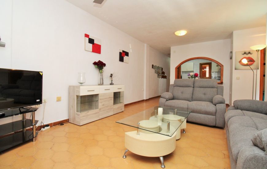 Venta - Apartamentos - Villamartin