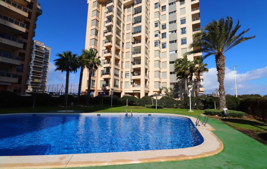 Sale - Apartments - Guardamar del Segura