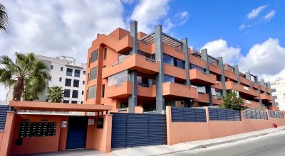 Apartamentos - Venta - Villamartin - Villamartín