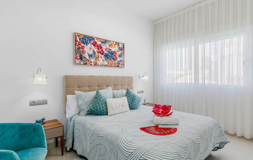 Sale - Villa - Ciudad Quesada