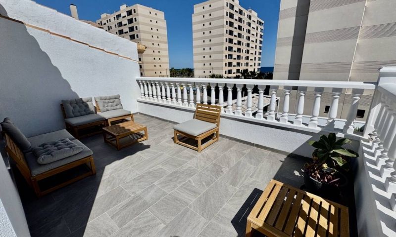 Sale - Apartments - Punta Prima