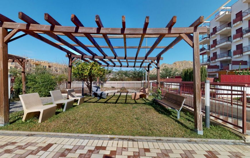 New Build - Apartments - Archena