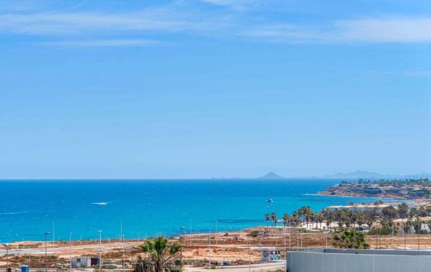 Venta - Apartamentos - Orihuela Costa