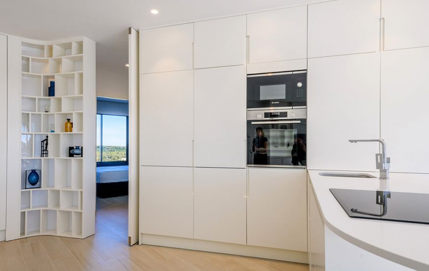 Sale - Apartments - Las Colinas